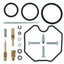 QuadBoss 86-87 Honda ATC200X Carburetor Kit with O-Rings, Gaskets, Jets and More