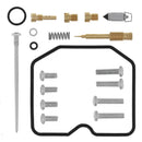 QuadBoss Carburetor Repair Kit for Suzuki LT-A500F Vinson 4x4 (2006-2007)