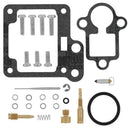 QuadBoss Carburetor Repair Kit for Yamaha YFM80 and YFM100 Models (Part