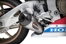 Yoshimura Alpha T Slip-On Exhaust for Honda CBR1000RR (2017-2022)