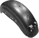 Bikers Choice 97-98 XL Raw Rear Fender - OEM Style Replacement for Harley-Davidson