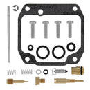 QuadBoss Suzuki LT-F160 QuadRunner Carburetor Repair Kit - Part 418191