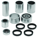 QuadBoss Swingarm Repair Kit for Honda TRX420 FourTrax Rancher 4X4/ES (2007-2009) Part 414067