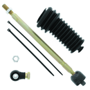 QuadBoss 411154 Power Sports Steering Rack Tie Rod Assembly Kit for Polaris Ranger 400/500/570