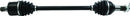 QuadBoss Rugged Axle Part