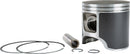 SP1 Piston T Moly for Polaris 800 IQ Dragon, RMK, and Switchback Models (Part Number SM-09247)