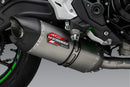 Yoshimura Part 14651AM521 Exhaust Race AT2 FS SS/SS/CF WF for High-Performance Motorcycles