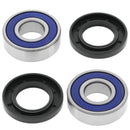 QuadBoss YT125 Tri-Moto Front ATV Wheel Bearing & Seal Kit - Part 413341