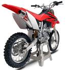 Yoshimura Rs 2 Header, Canister, and End Cap Exhaust System for Honda CRF150R - Part 2215503