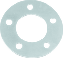 Bikers Choice Part 492514 Harley Davidson Front & Rear Brake Rotor Spacer – Fits 1976-1979 FXE, FX, FXS Models
