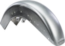 Front Fender Touring Flt 14 Up W/ Trim Holes