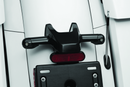 Kuryakyn Rear Atto Turn Signal Adapter Black for Indian Chieftain and Challenger Models