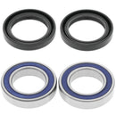 QuadBoss Gas Gas EC 125 Front Wheel Bearing & Seal Kit - Offroad Powersports Parts