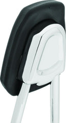 Kuryakyn Sissy Bar for Indian Scout Chrome Part 6581 – Durable Passenger Backrest Solution