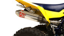 Yoshimura Signature RS 2 Full System Exhaust for Arctic Cat DVX, Kawasaki KFX 400, Suzuki Lt-Z400
