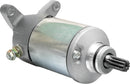 QuadBoss Part 495747 Power Motor Starter for Suzuki LT-F250 Ozark and LT-Series ATVs
