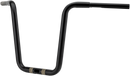 DRAG SPECIALTIES Handlebar - 14" - Flat Black 0601-4263