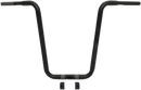 DRAG SPECIALTIES Handlebar - 18" - Flat Black 0601-4267