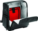 Kuryakyn Xkursion XS Odyssey Motorcycle Luggage Bag with Main Compartment and Media Storage