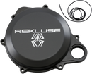 REKLUSE Clutch Cover - Honda RMS-416