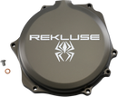 REKLUSE Clutch Cover - Suzuki RMS-464