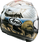 ARAI HELMETS Corsair-X Helmet - Tsubasa - Medium 0101-17607
