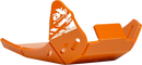 AXP Racing Xtrem Skid Plate for KTM AX 1710 – Heavy-Duty Motorcycle Protection in Orange