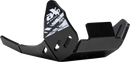 AXP RACING Xtrem Skid Plate for KTM AX 1709 - Black