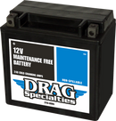DRAG SPECIALTIES Battery - CTZ16H CTZ16H