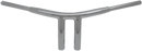 DRAG SPECIALTIES 1-1/2" "Big" Buffalo Bar - Radius - 8" - Chrome 0601-4286