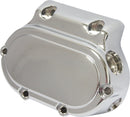 Trans End Cover 5 Speed Chrome Big Twin 87 06