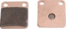 QuadBoss Sintered Brake Pad for Kawasaki KVF360 Prairie 4x4 (2003-2012) – Front Left