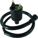 QuadBoss Ignition Coil for Honda ATC and TRX400FW Foreman – Part Number 463723