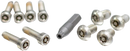S&S CYCLE Exhaust Dealer Service Kit 510-0684