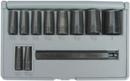 LANG TOOLS Gasket Punch Hole - Set - 11-Piece 950
