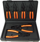 LANG TOOLS Plier Snap Ring Set - 6-Piece 3497