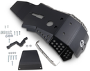 MOOSE OFFROAD Pro LG Skid Plate - Honda - CRF450L PX1522