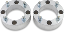 MOOSE OFFROAD Wheel Spacers with M12 x 1.50 Studs - 4/137 - 2" MO41374137-2-12X15