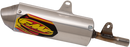 FMF Mini PowerCore 4 Slip-On Muffler for CRF125F 2019+ by FMF, Part Number 041581