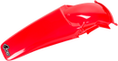 UFO Replacement Body Kit - Red - Honda - CRF '04-'26 HO36004-070