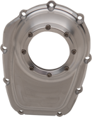 TRASK Assault Series Cam Cover - Raw Machined - M8 TM-018R
