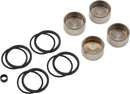 Front Caliper Rebuild Kit Softail 08 14