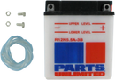 PARTS UNLIMITED Conventional Battery 12N5.5A-3B
