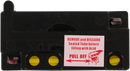 PARTS UNLIMITED Conventional Battery 6N112D