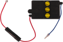 PARTS UNLIMITED Conventional Battery 6N22A
