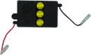 PARTS UNLIMITED Conventional Battery 6N22A4