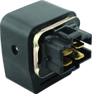 QuadBoss Polaris Predator 50 Starter Solenoid & Relay Part 402019