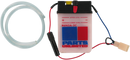 PARTS UNLIMITED Conventional Battery 6N2A2C