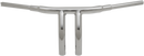 DRAG SPECIALTIES 1-1/2" "Big" Buffalo Bar - 10" - Chrome 0601-4312