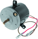 QuadBoss Part 495825 Cooling Fan Assembly for Polaris ATV and UTV Models